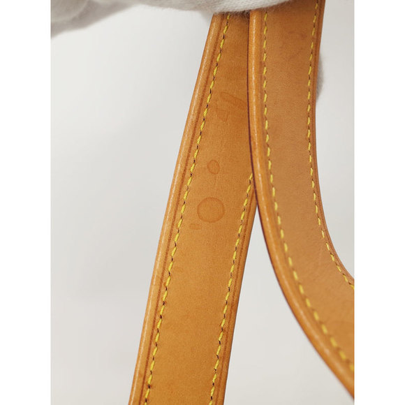 Louis Vuitton Alston Matte Shoulder Monogram Bag - Picture 8 of 8